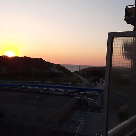 Duinenzicht Apartment Bredene Luaran gambar