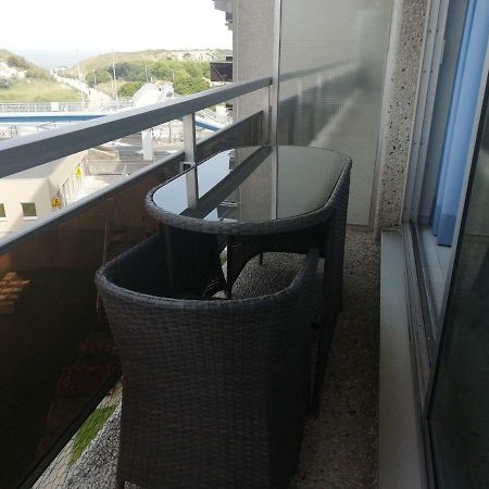 Duinenzicht Apartment Bredene Luaran gambar