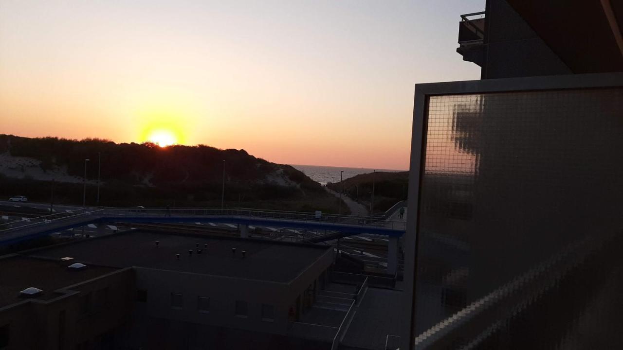 Duinenzicht Apartment Bredene Luaran gambar