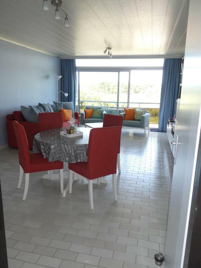 Duinenzicht Apartment Bredene Luaran gambar