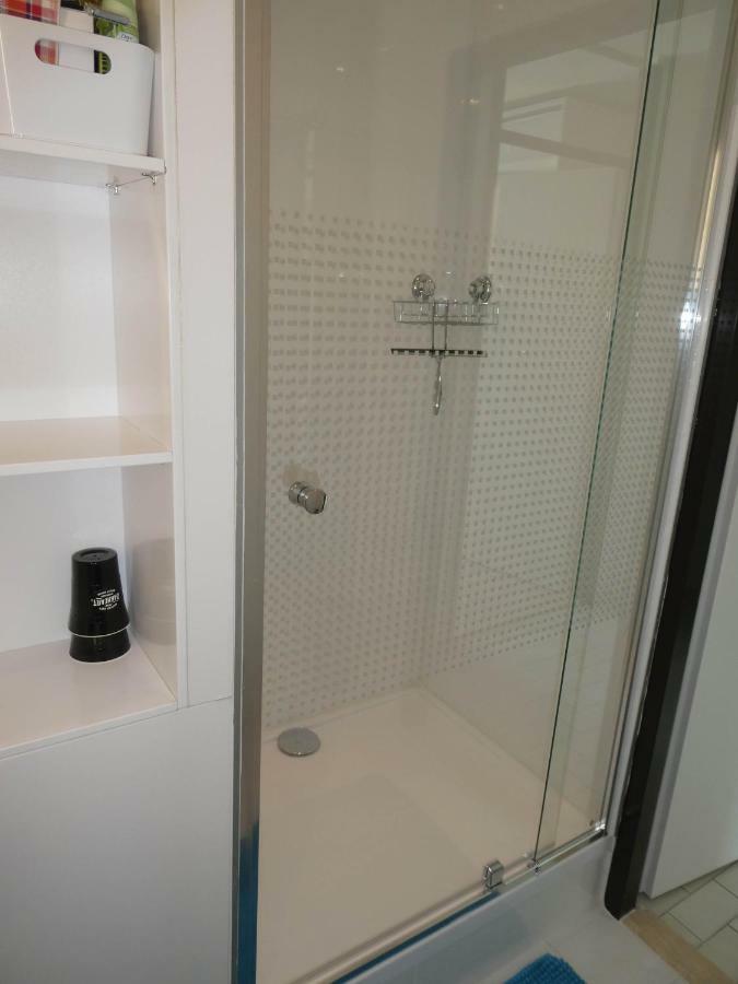 Duinenzicht Apartment Bredene Luaran gambar