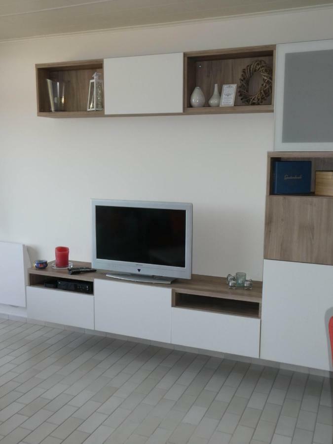 Duinenzicht Apartment Bredene Luaran gambar