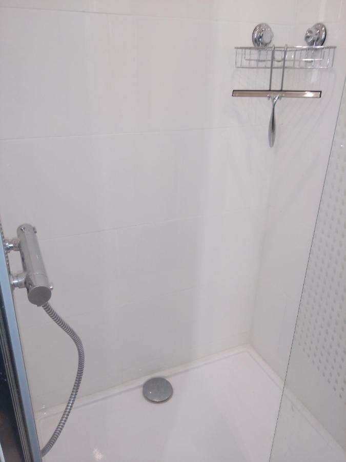 Duinenzicht Apartment Bredene Luaran gambar