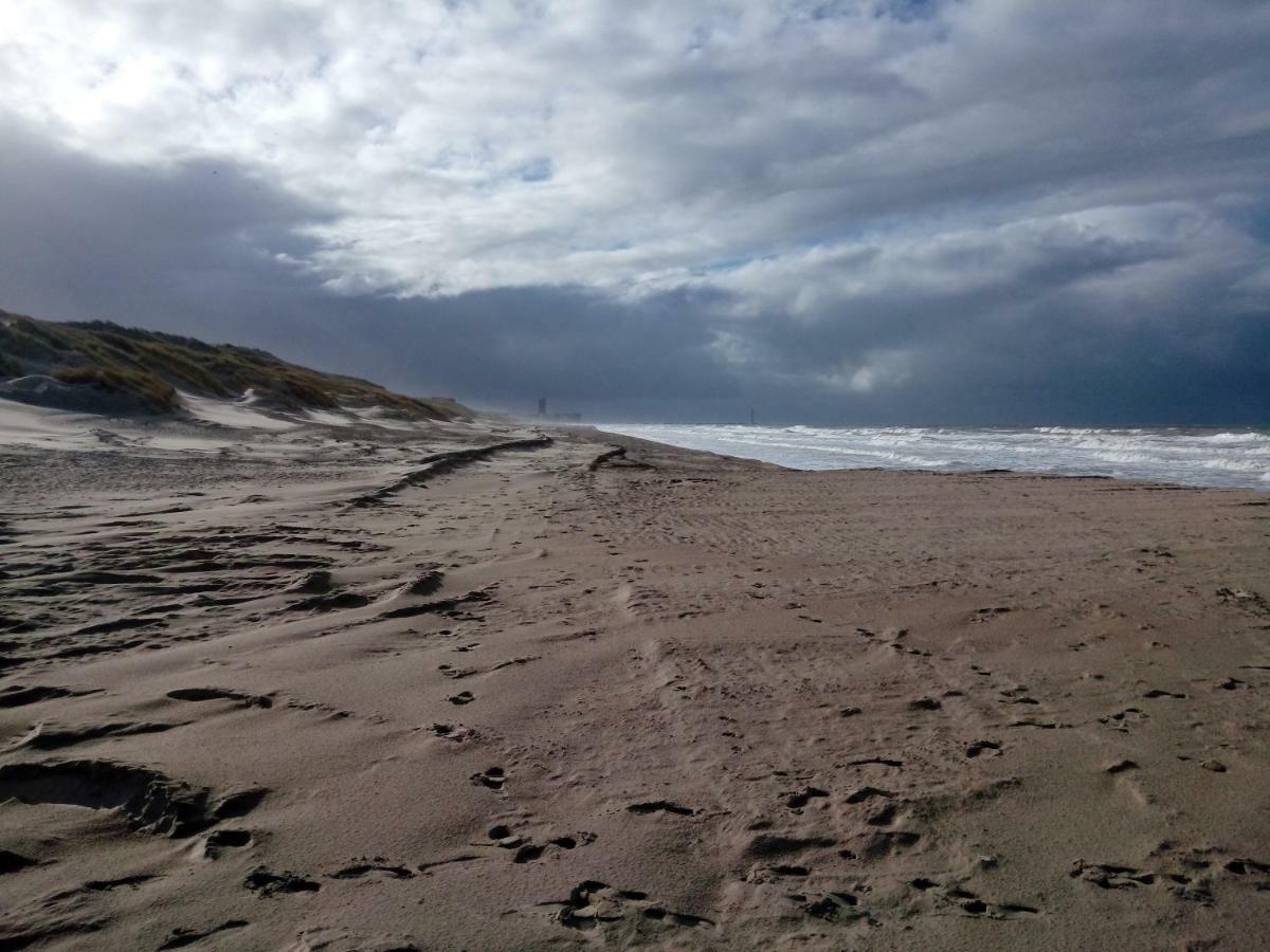 Duinenzicht Apartment Bredene Luaran gambar