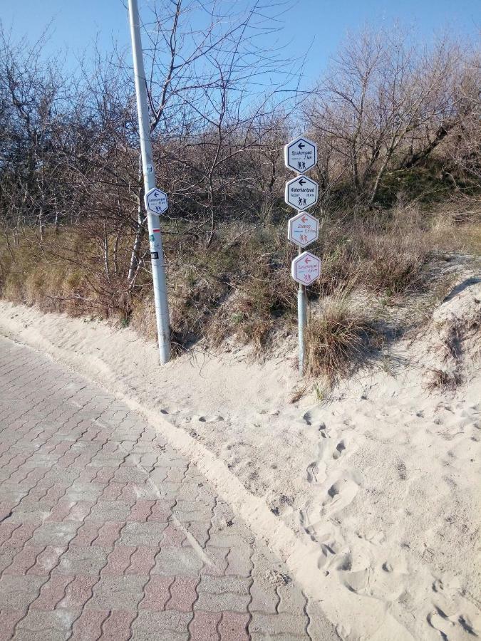 Duinenzicht Apartment Bredene Luaran gambar