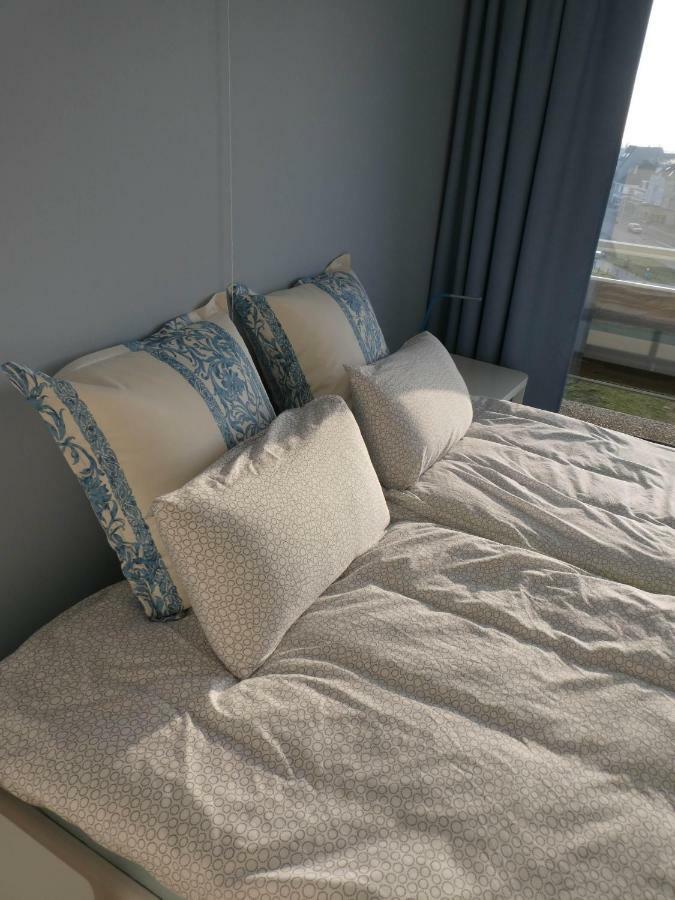 Duinenzicht Apartment Bredene Luaran gambar