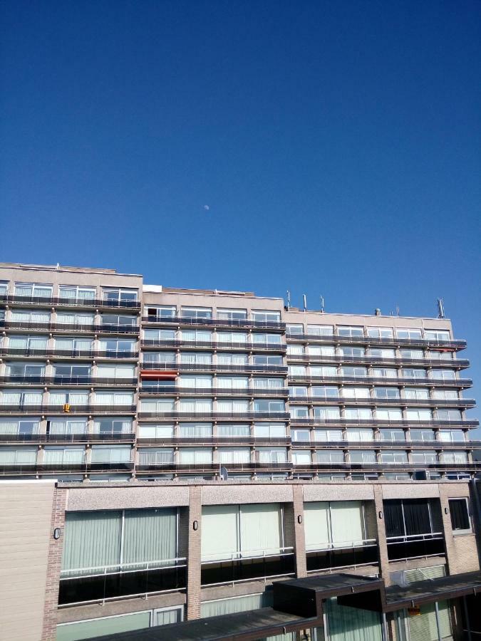 Duinenzicht Apartment Bredene Luaran gambar