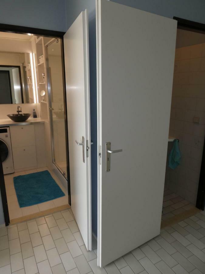 Duinenzicht Apartment Bredene Luaran gambar