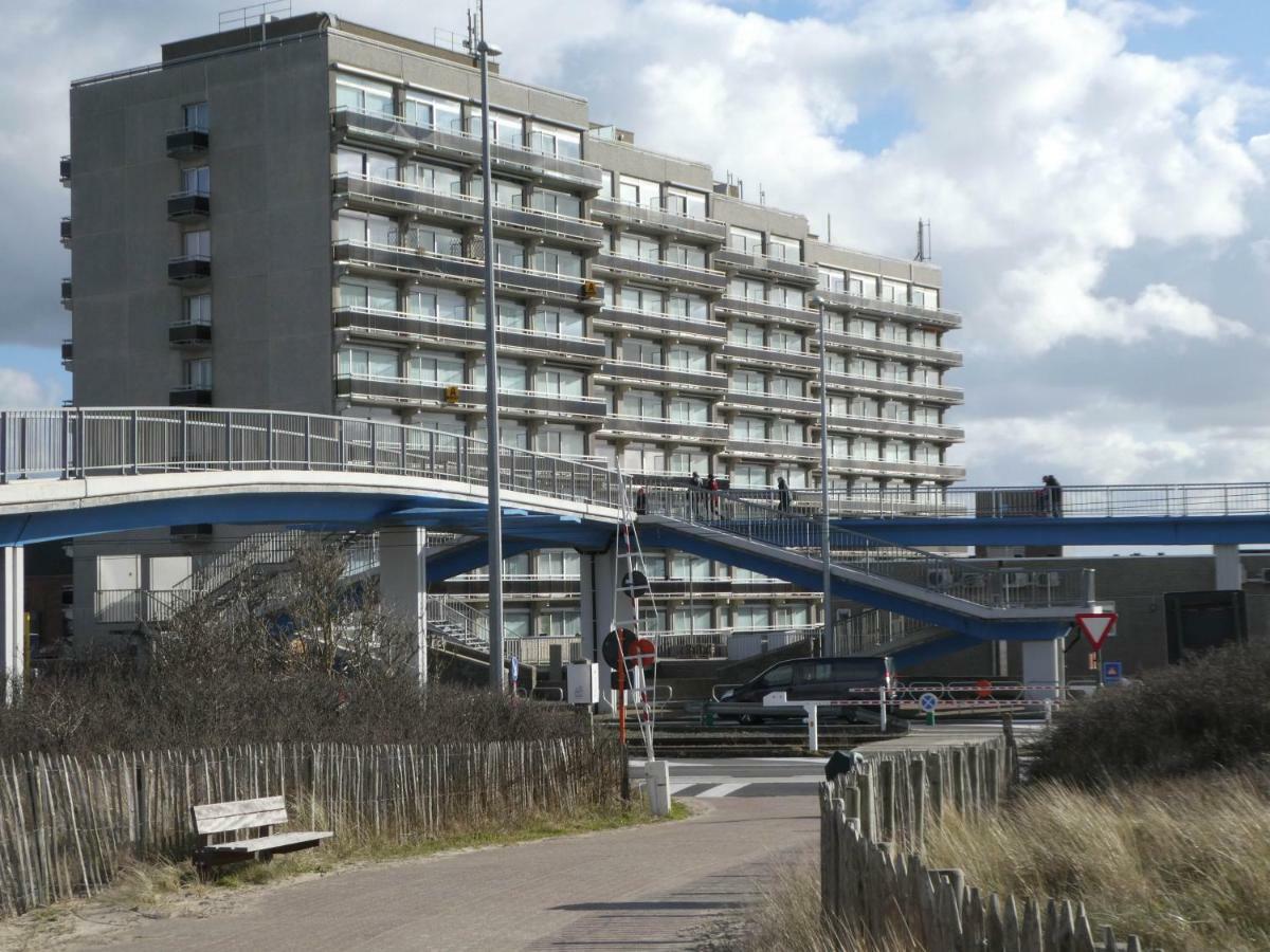 Duinenzicht Apartment Bredene Luaran gambar