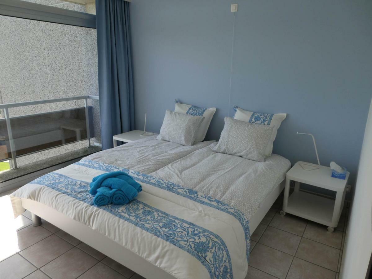 Duinenzicht Apartment Bredene Luaran gambar