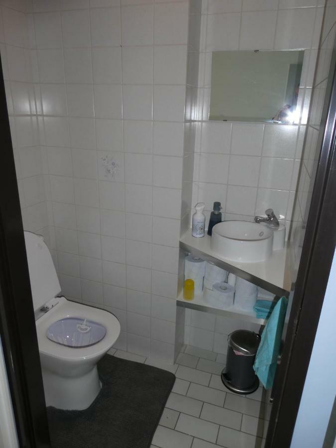 Duinenzicht Apartment Bredene Luaran gambar