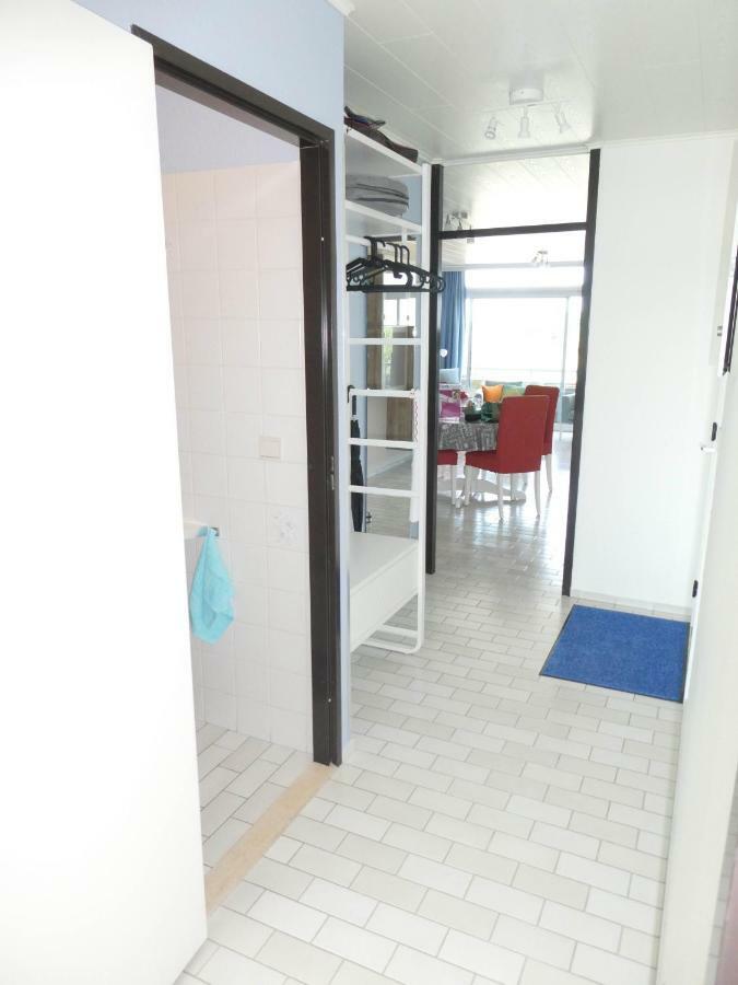 Duinenzicht Apartment Bredene Luaran gambar