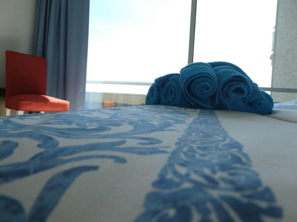 Duinenzicht Apartment Bredene Luaran gambar