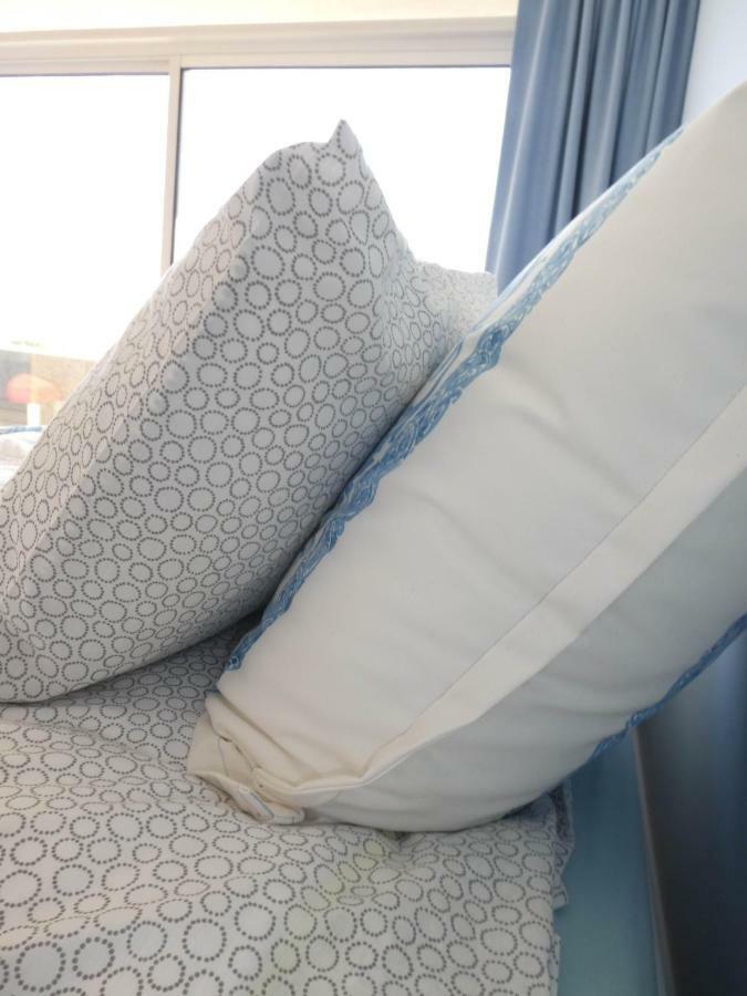 Duinenzicht Apartment Bredene Luaran gambar
